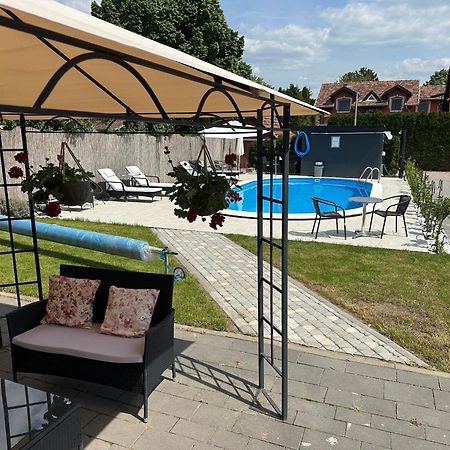 Vila Boska Palić Extérieur photo