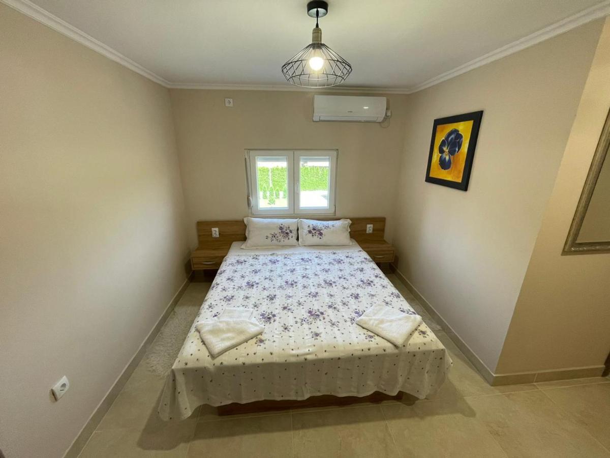Vila Boska Palić Extérieur photo