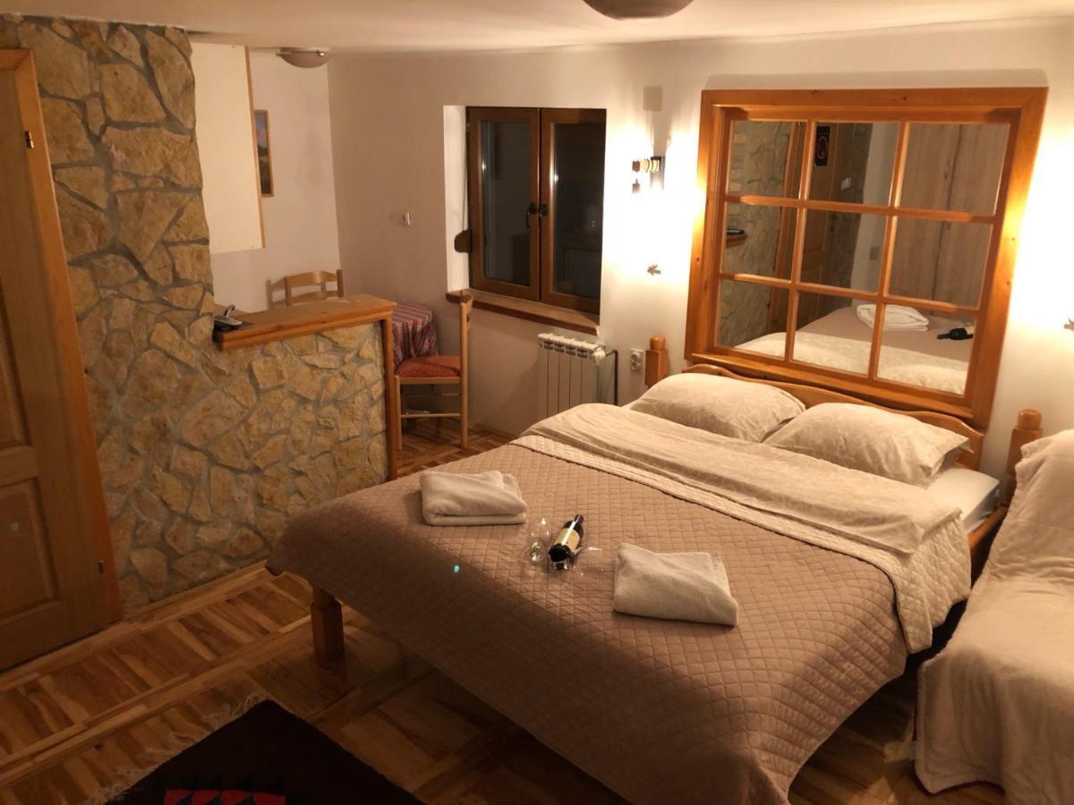 Vila Boska Palić Extérieur photo