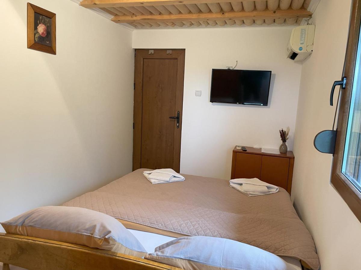 Vila Boska Palić Extérieur photo