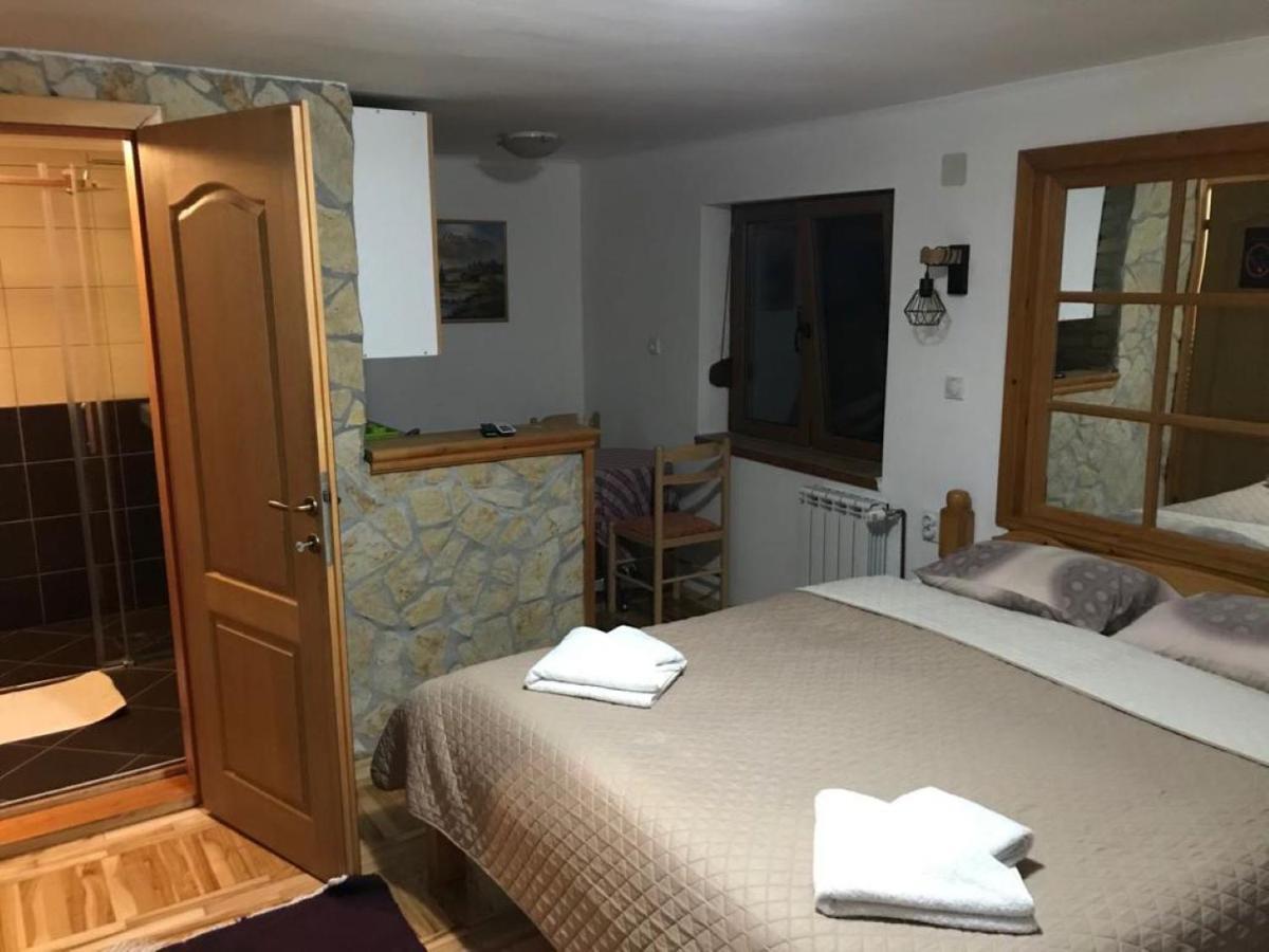 Vila Boska Palić Extérieur photo