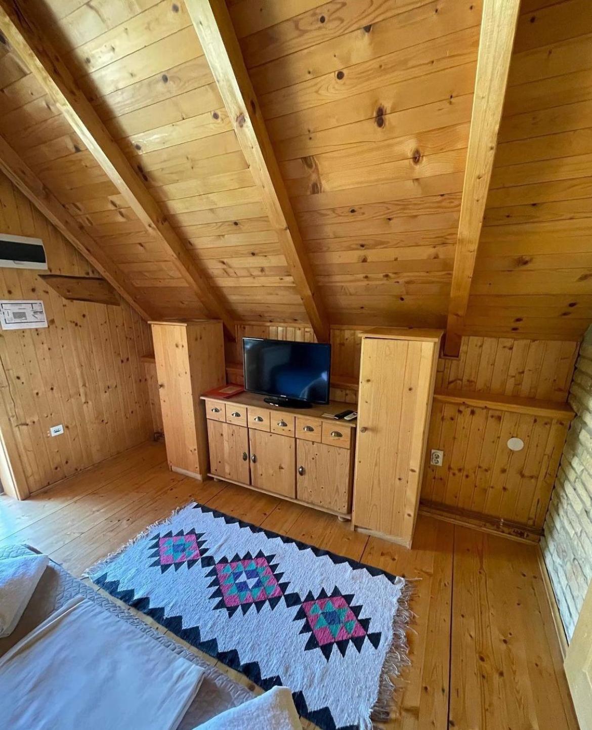 Vila Boska Palić Extérieur photo