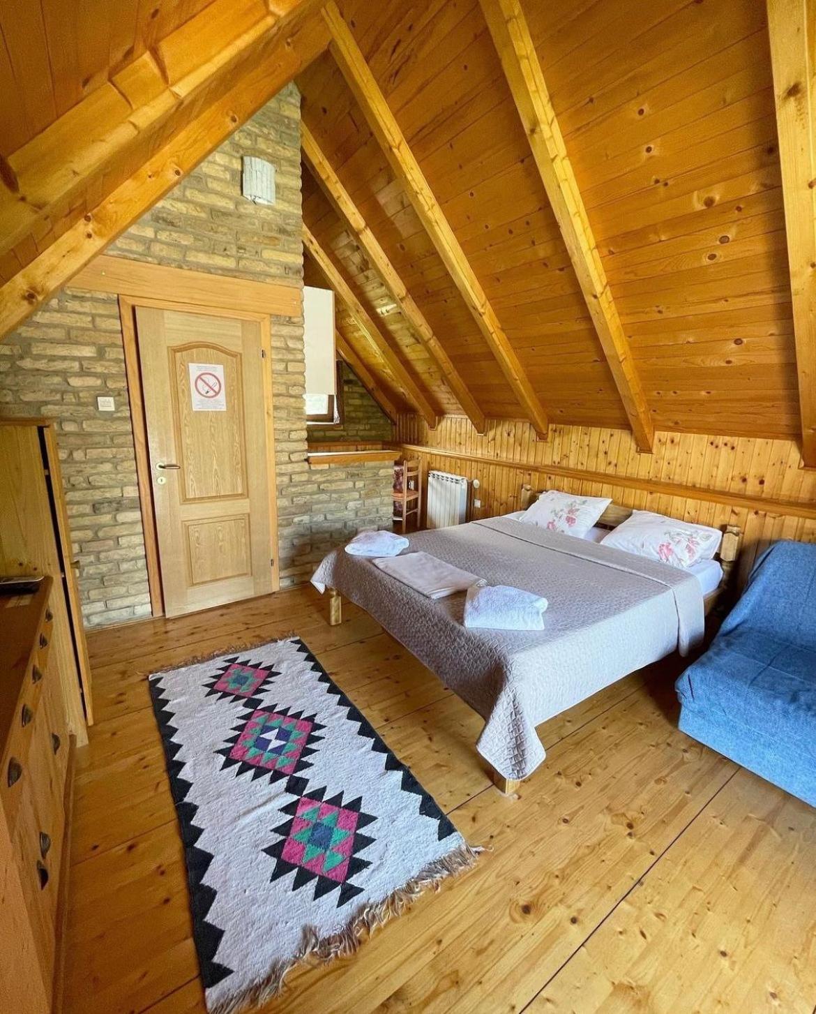 Vila Boska Palić Extérieur photo