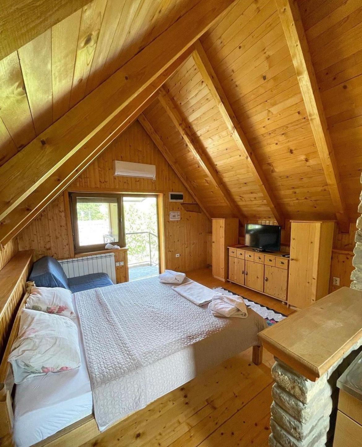 Vila Boska Palić Extérieur photo