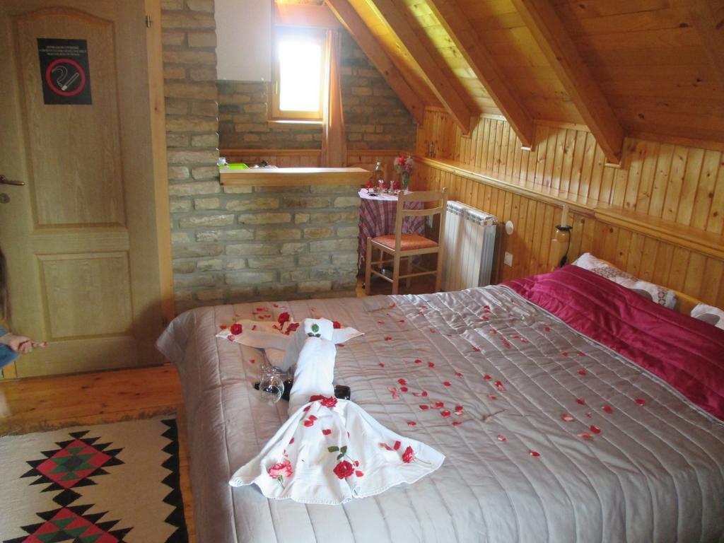 Vila Boska Palić Extérieur photo