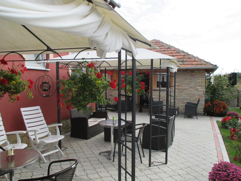 Vila Boska Palić Extérieur photo